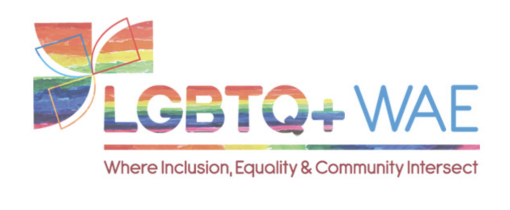 LGBTQ+WAE holds second virtual meeting