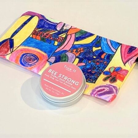 Balm in a Bag - Small Zip Bags