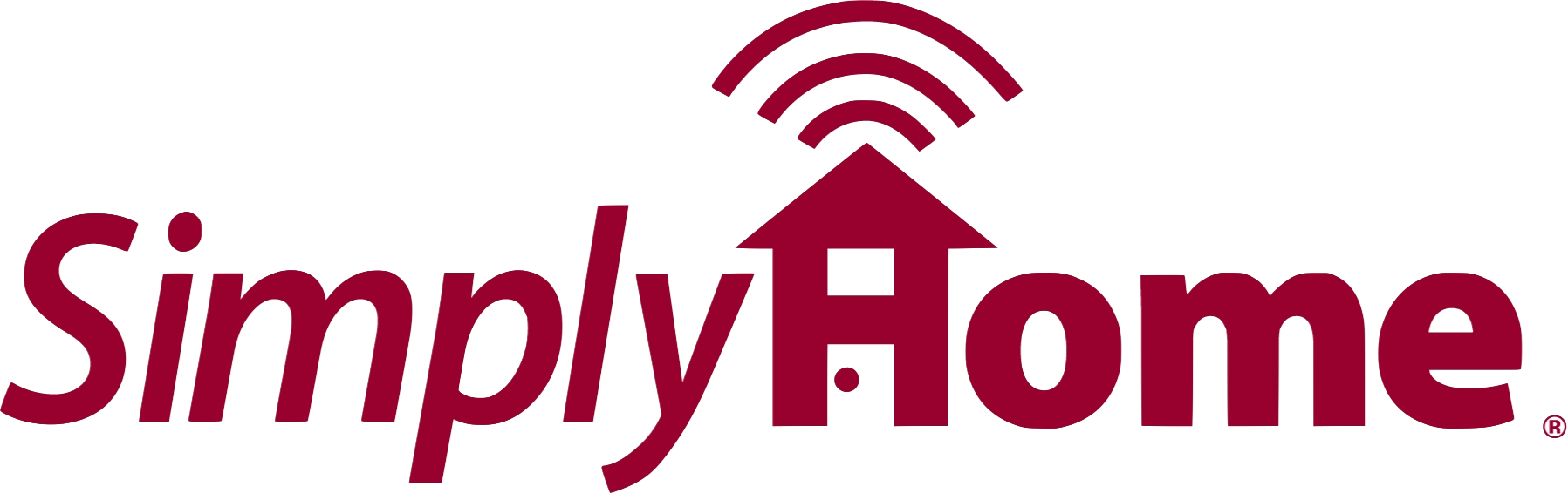 Simply Home logo