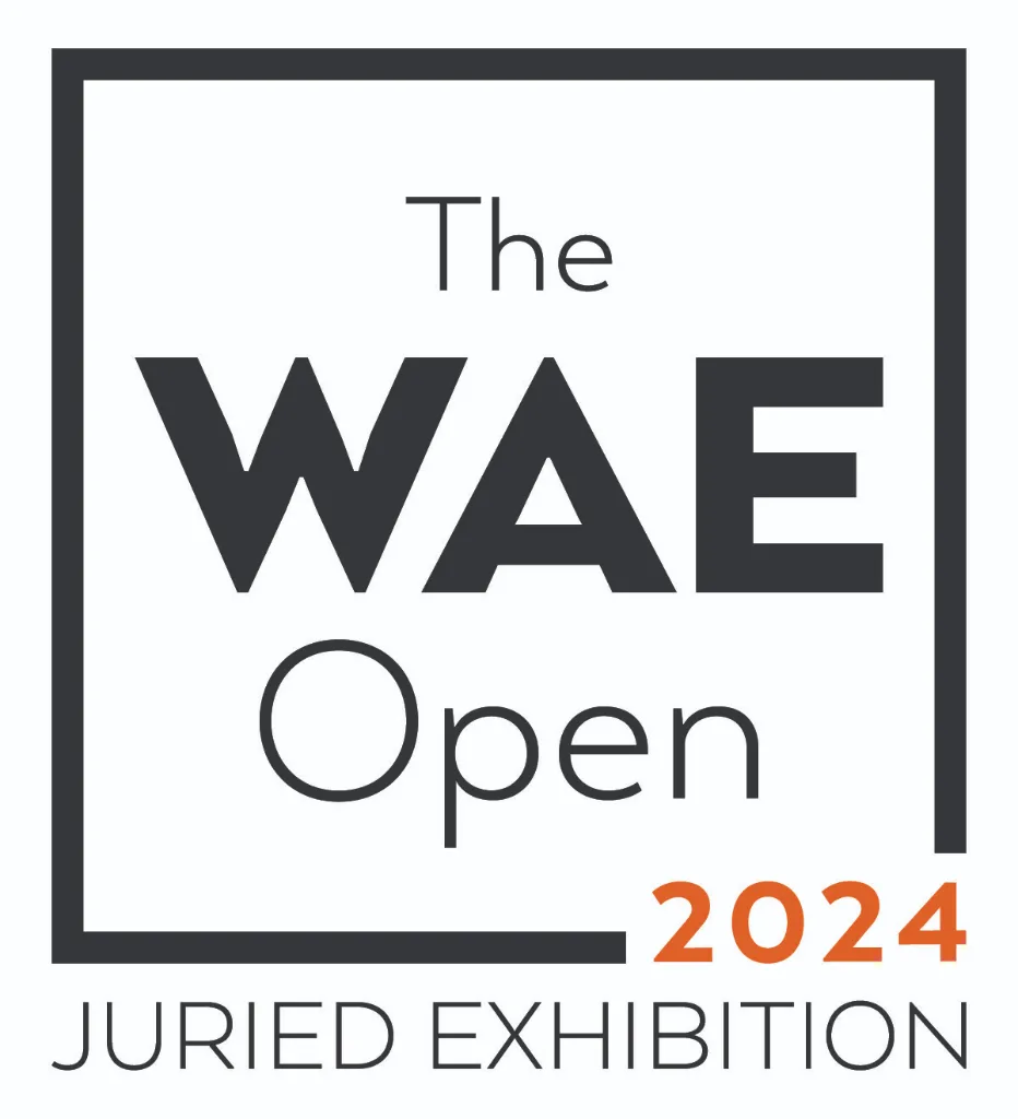 The WAE Open 2024 - Juried Exhibition