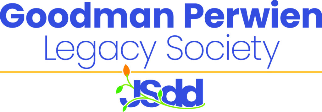 Goodman Perwien Legacy Society