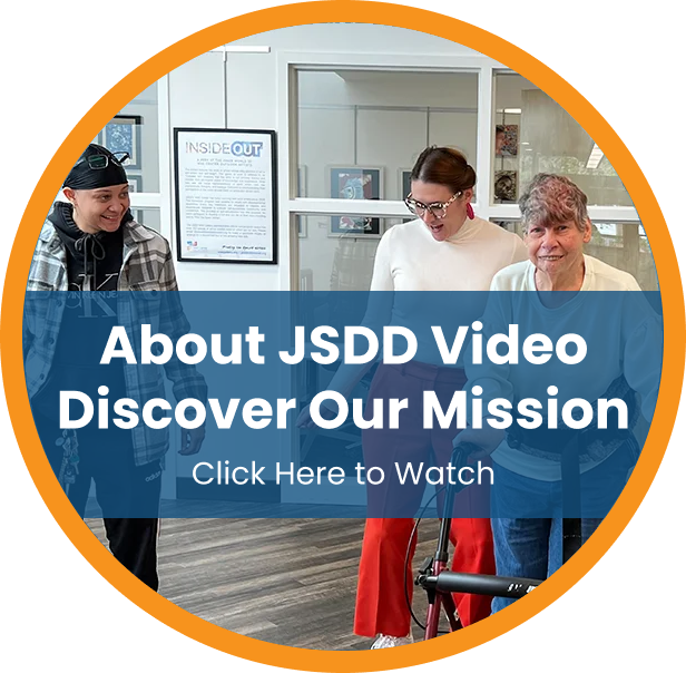 About JSDD Video - Discover Our Mission