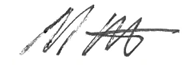 Signature