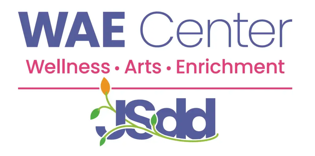 WAE Center logo